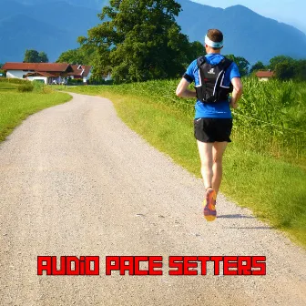 Audio Pace Setters by Running 150 BPM