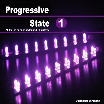 Progressive State by Anees