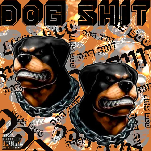 Dog Sh*T