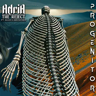 Progenitor (feat. Bianca Brownies) by Adria The Reject