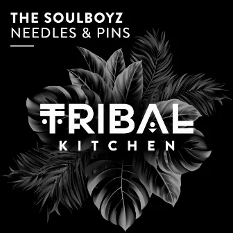 Needles & Pins by THE SOULBOYZ