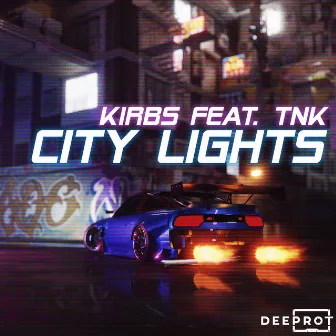 City Lights by Kirbs