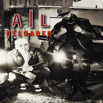 A|L Reloaded by Alive