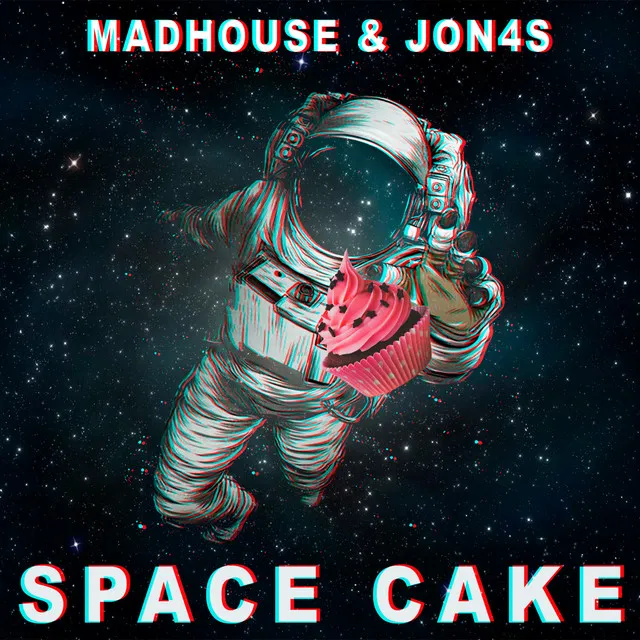 Space Cake