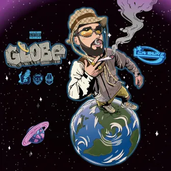 Globe by Tanos