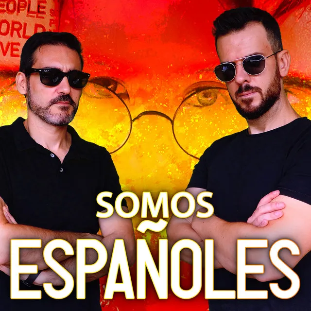 Somos Españoles