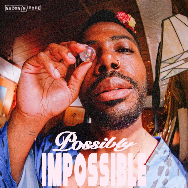 Possibly Impossible - Crackazat Remix - Single Edit