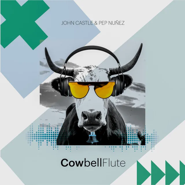 Cowbell Flute - Radio Edit