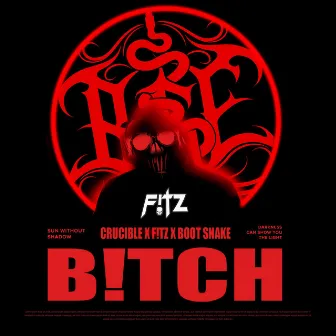 B!TCH by F!TZ