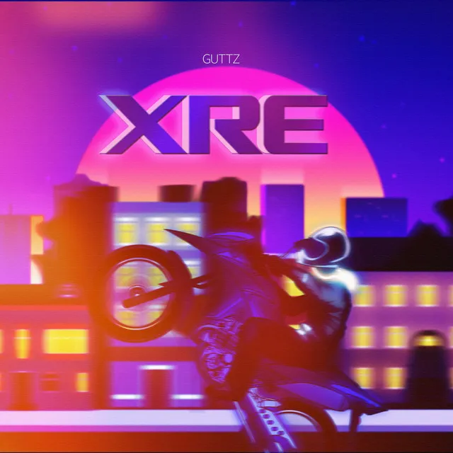 Xre