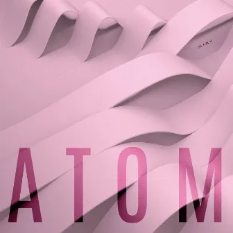 The Pink EP by ATOM