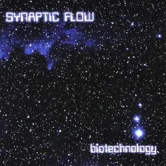 Biotechnology by Synaptic Flow