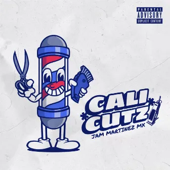 CALI CUTZ by JAMMartinezmx