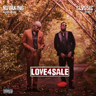 Love 4 Sale by NovaKing