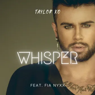 Whisper by Fia Nyxx