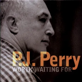 Worth Waiting For by P. J. Perry