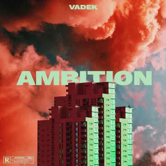 Ambition by Vadek