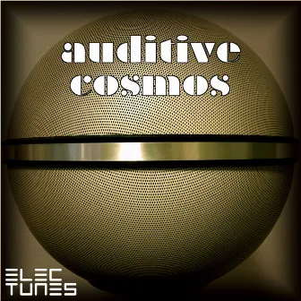 Auditive Cosmos by Auditive Cosmos