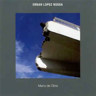 Mano de Obra by Ernán López-Nussa