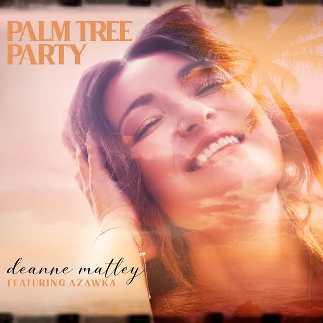 Palm Tree Party