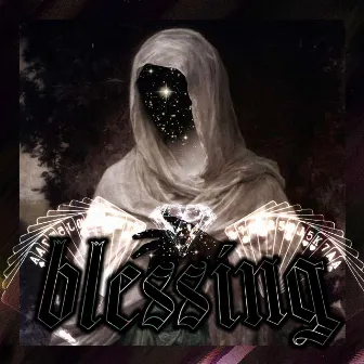 blessing by BXRKDZV