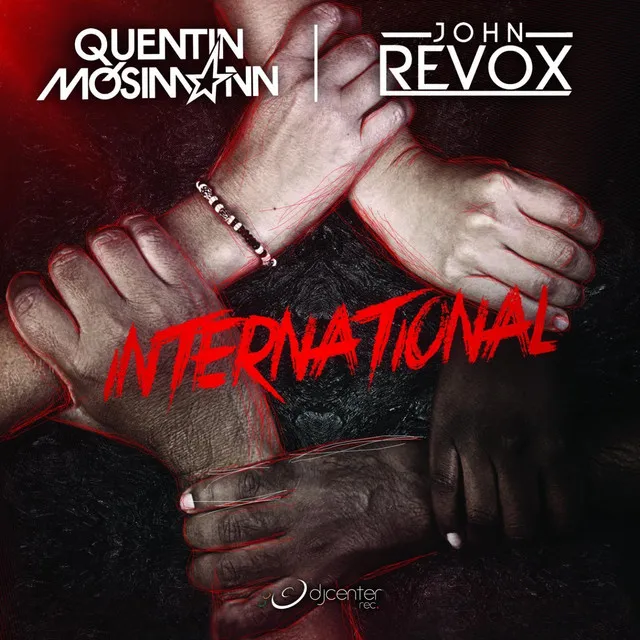 International - Radio Edit