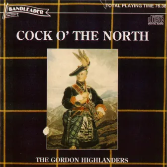 Cock o' the North by Pipes