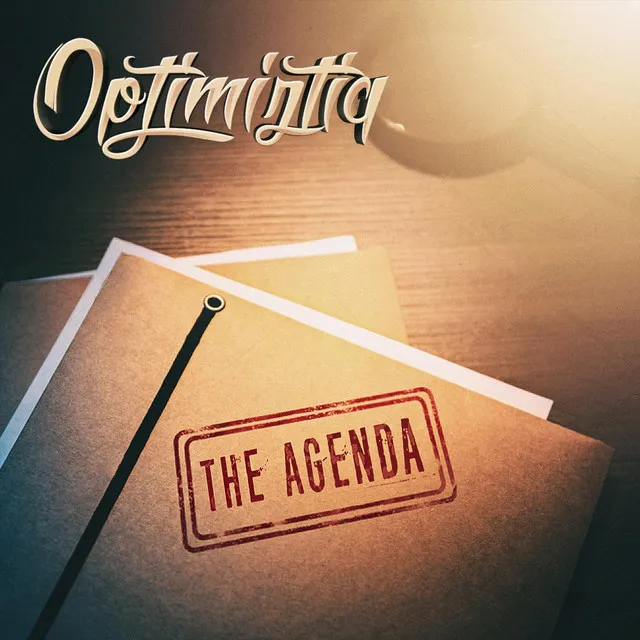 The Agenda