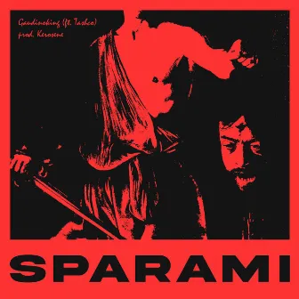 Sparami by Gaudinoking