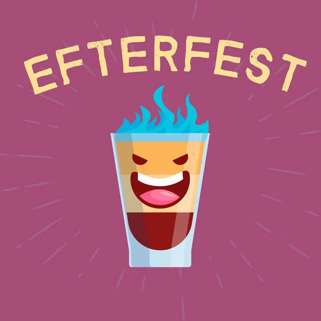 EFTERFEST