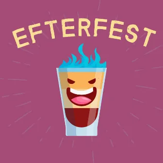 EFTERFEST by demz