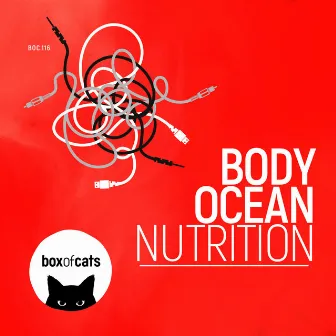 Nutrition by Body Ocean