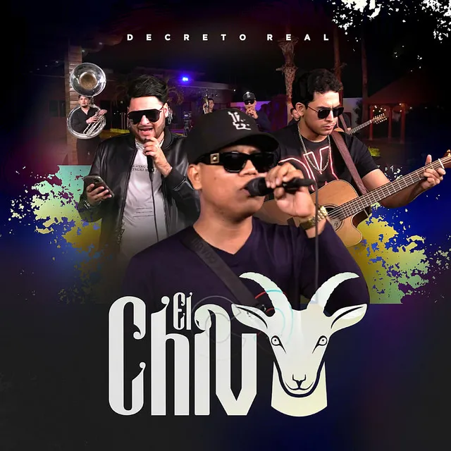 El Chivo