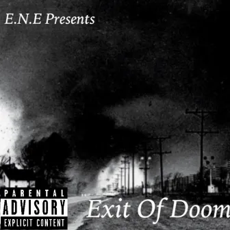 Exit Of Doom by Exit Of Doom