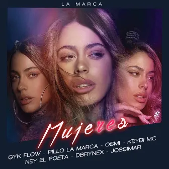 Mujeres by Ney El Poeta