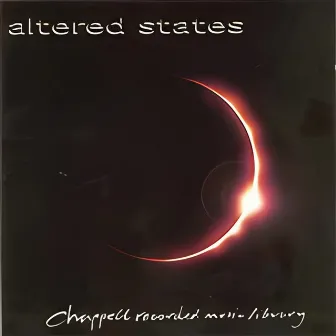 Altered States by 