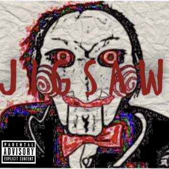 Jigsaw by Cmoney