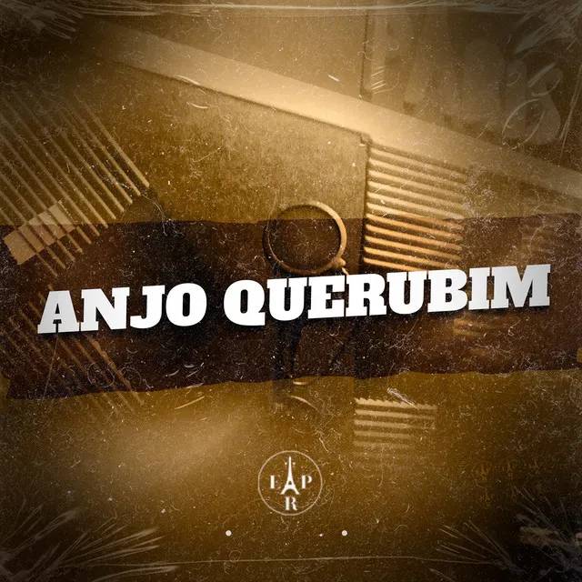 Anjo Querubim