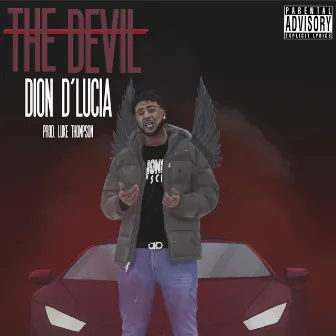 The Devil by Dion D'Lucia