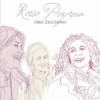 Oro zecchino by Rosso Porpora