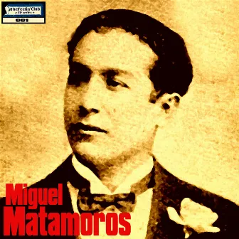 Miguel Matamoros - Ep by Miguel Matamoros