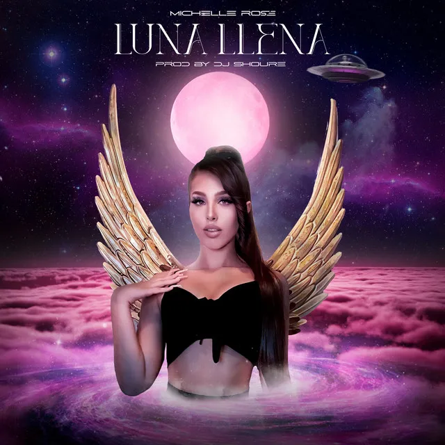 LUNA LLENA