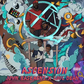 Ascension by John Basement