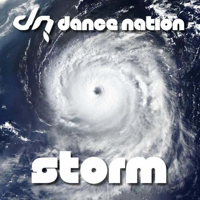 Storm - Vocal Extended Mix