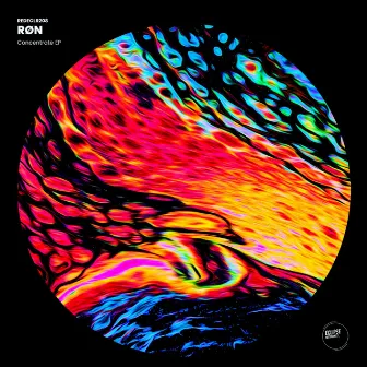 Concentrate EP by RØN