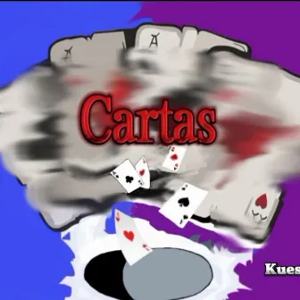 Cartas by Kueslin