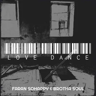 Love Dance by Faran Sohappy