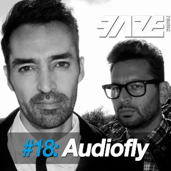 Faze #18: Audiofly by Audiofly