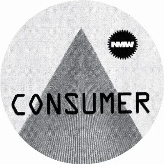 Consumer EP by James Johnston