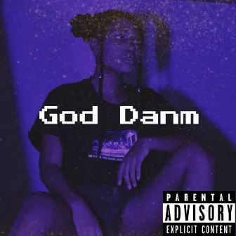 God Danm by Kurt Gabb